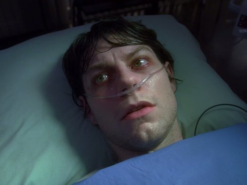 Patrick Fugit