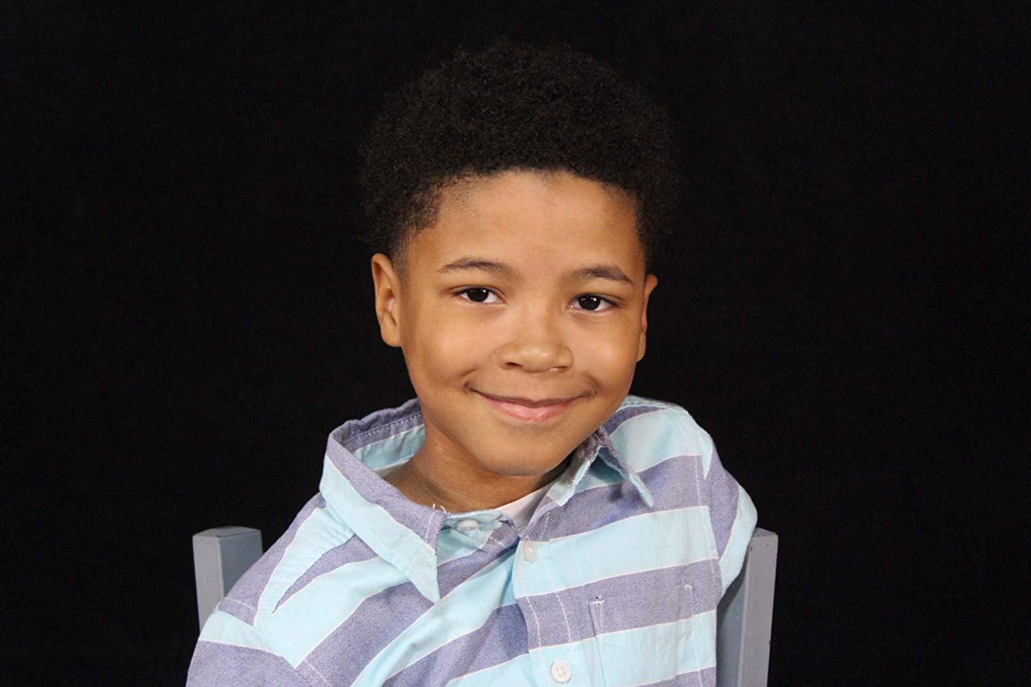 Sean Tasker Jr.