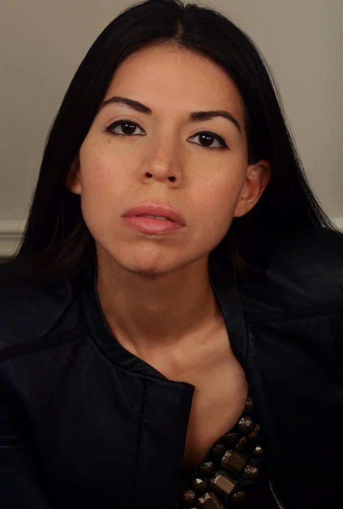 Lydia Cash