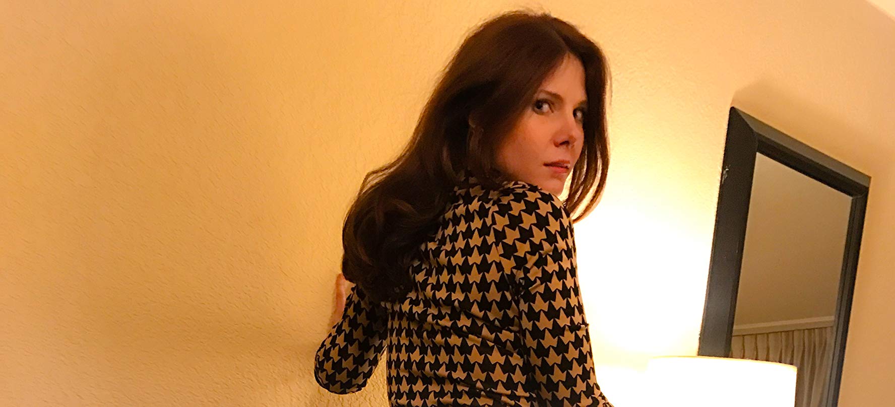 Amy Gandolfi