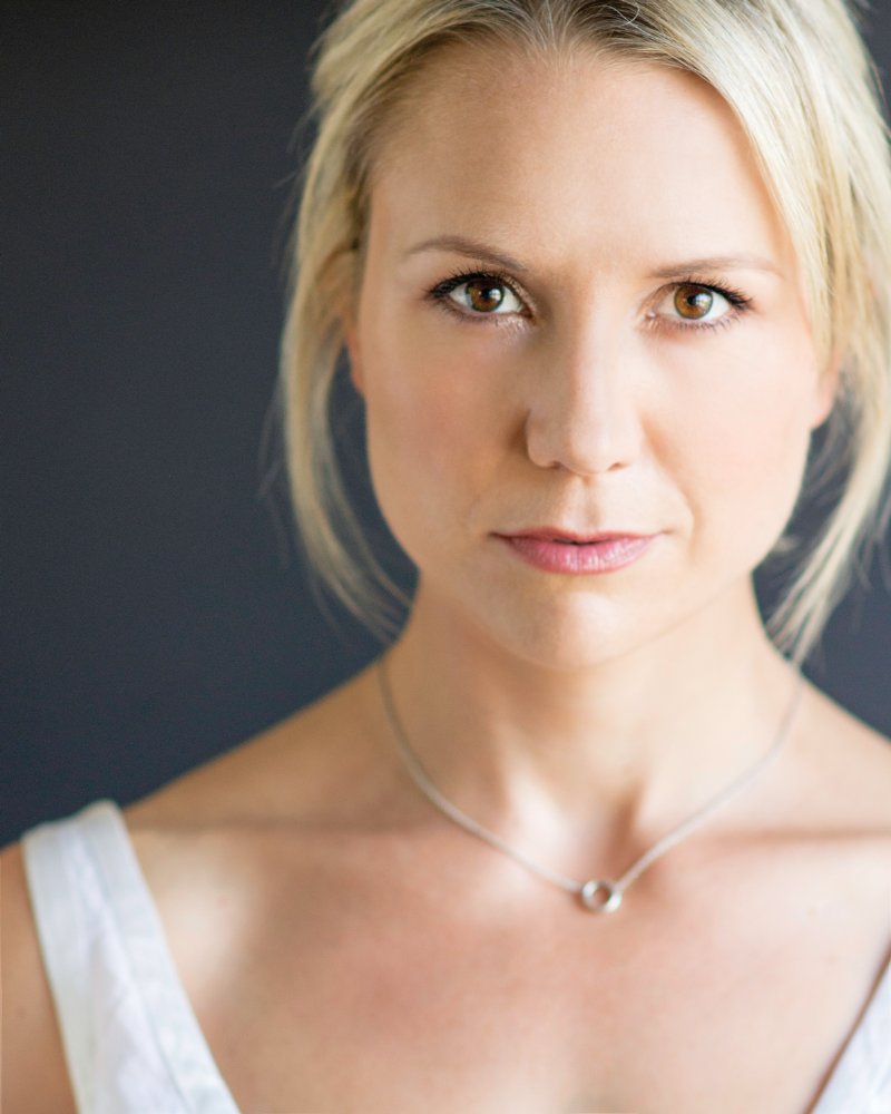 Sarah-Jane Dalby