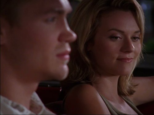 Lucas Scott