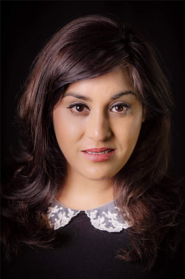 Farah Ahmed