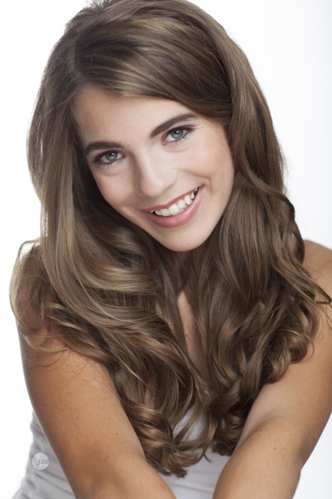 Tori Johnston