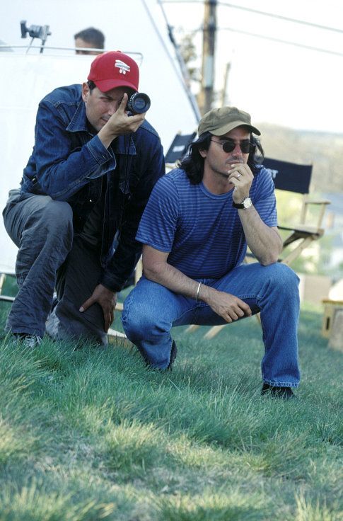 Brad Silberling