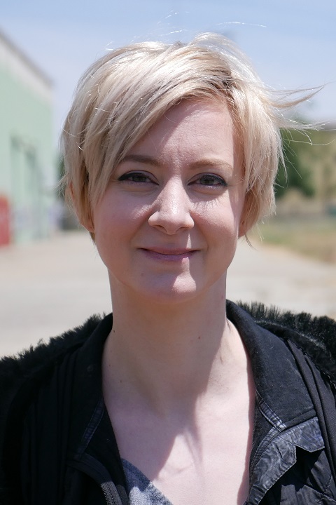 Julia Bossman