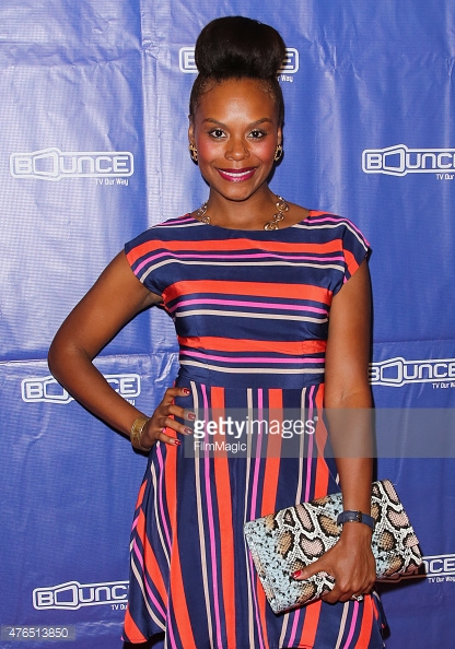 Tabitha Brown