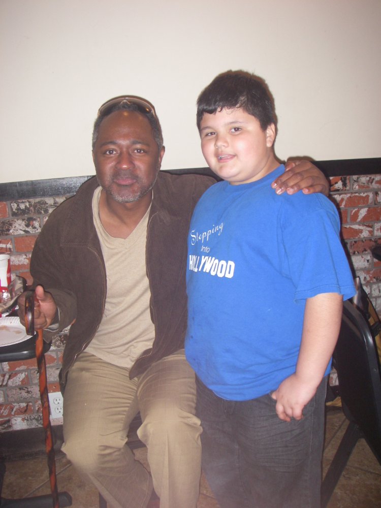 Jovan Armand