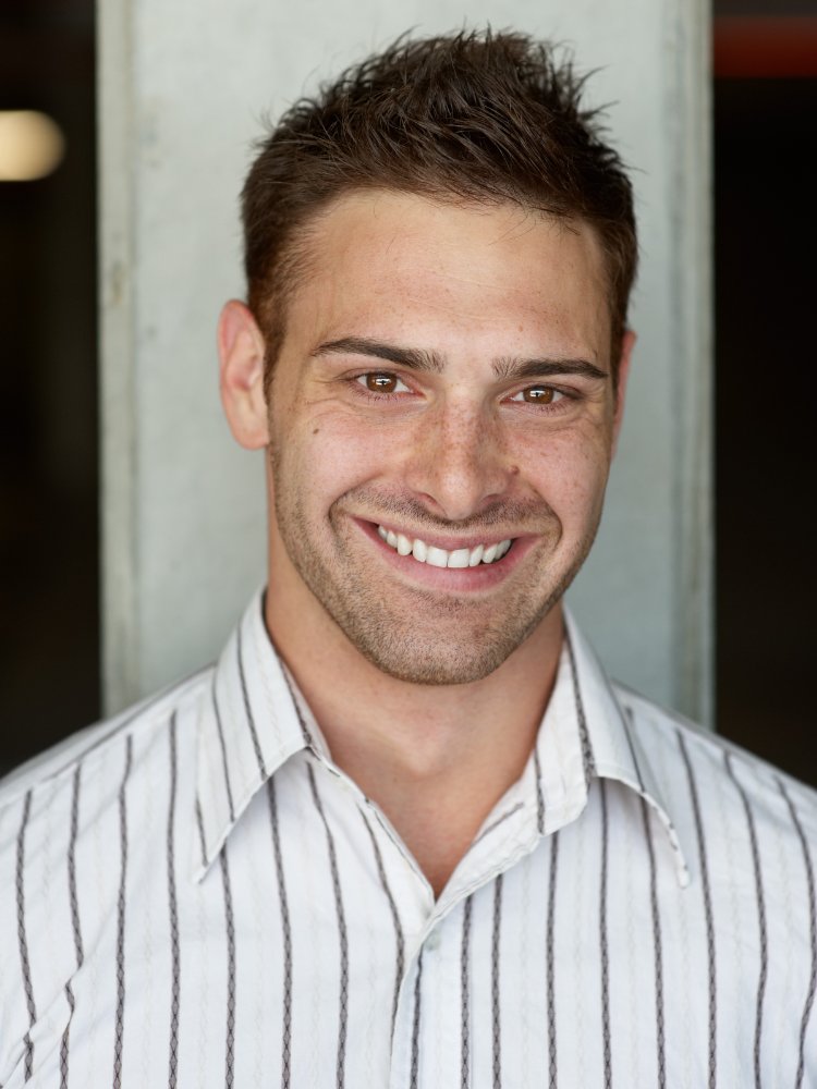Nicholas Gunn