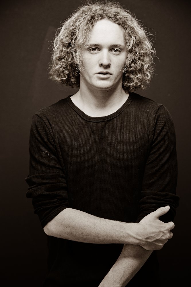 Wilson Moore