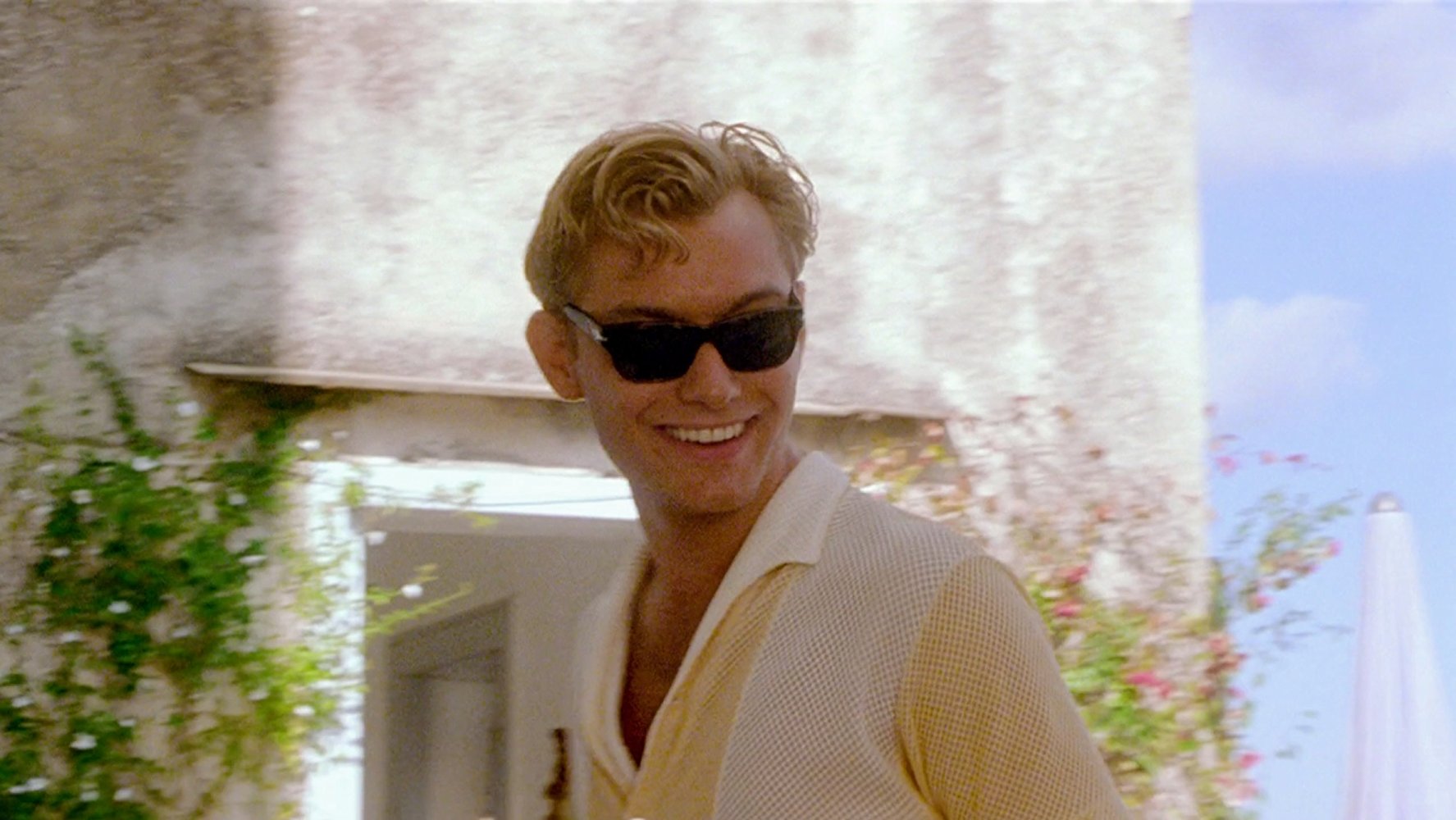 Dickie Greenleaf
