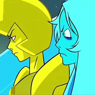 Yellow Diamond