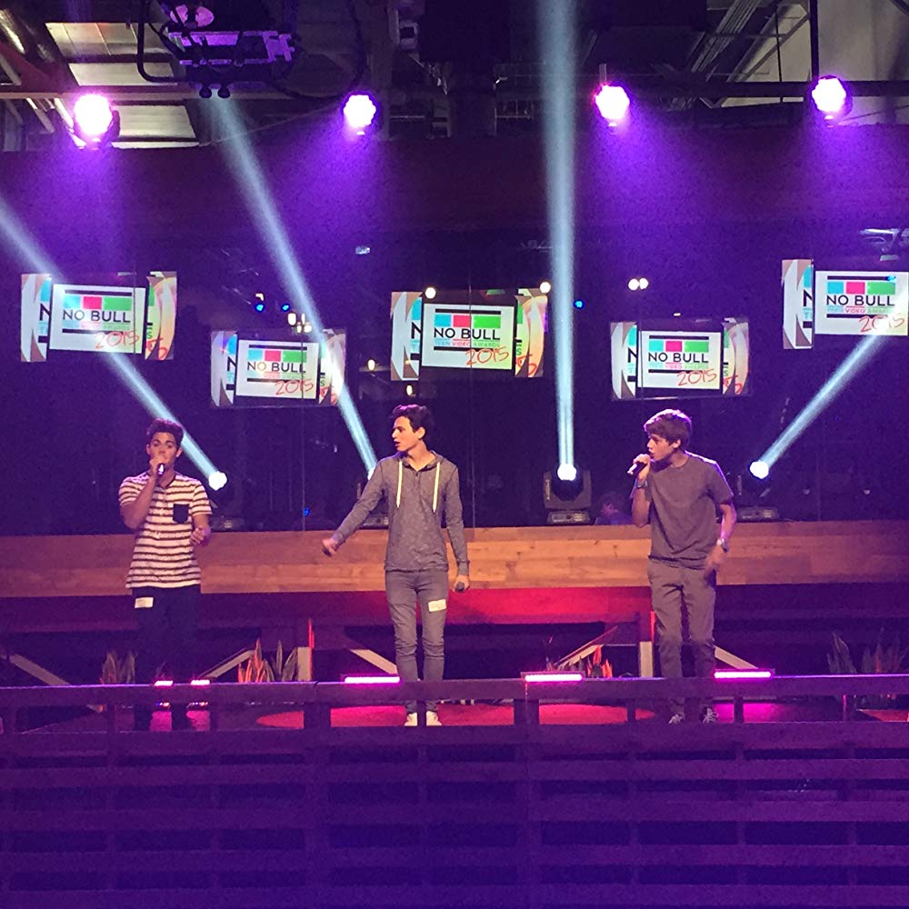 Liam Attridge