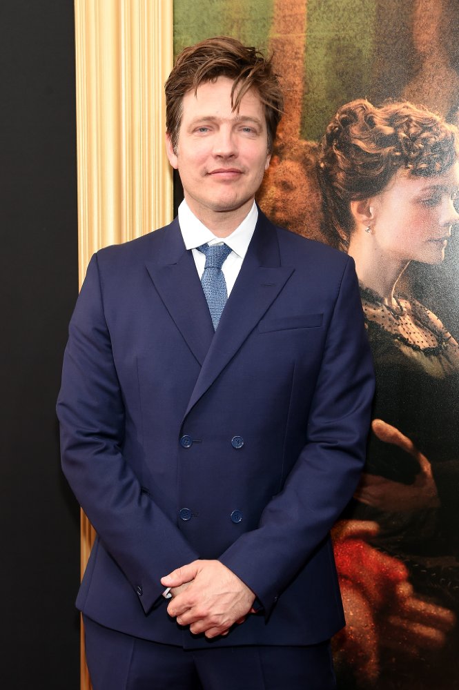 Thomas Vinterberg
