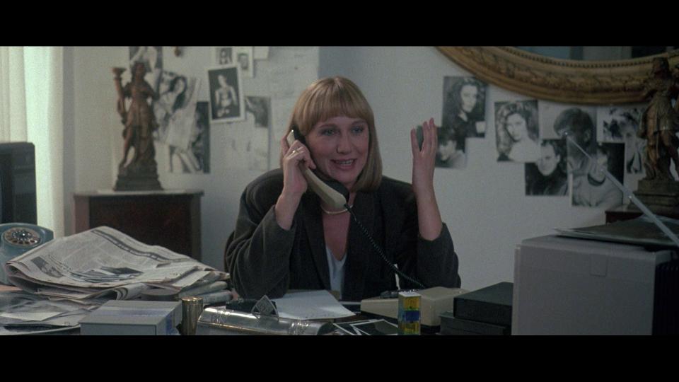 Daria Nicolodi