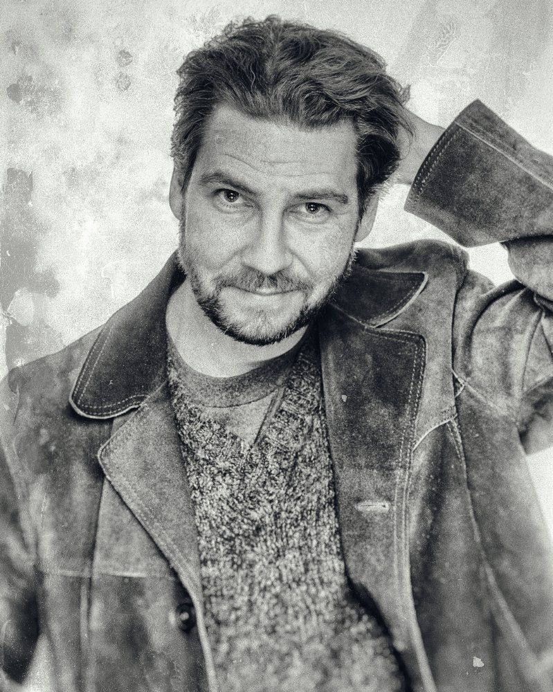 Clinton Brandhagen