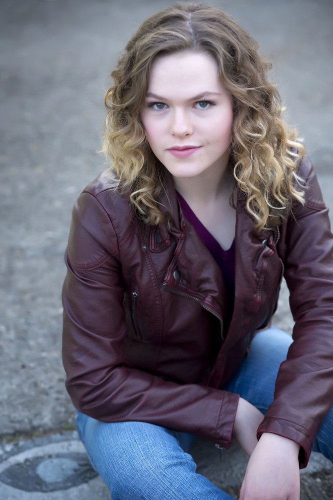 Kelsey Lee Smith