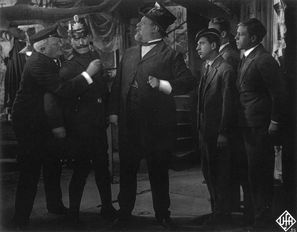 Emil Jannings