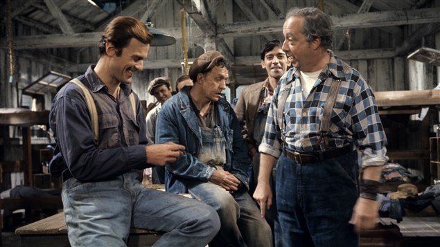 Lennie Small