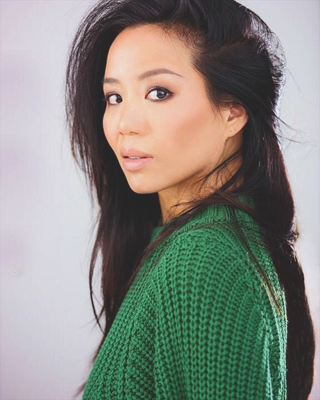 Leeah Wong