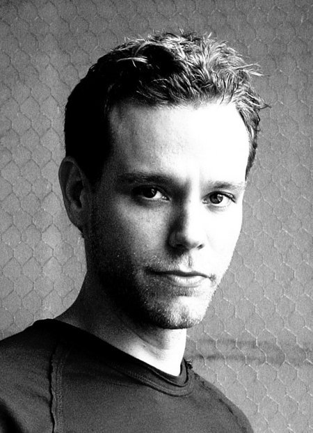 Adam Pascal