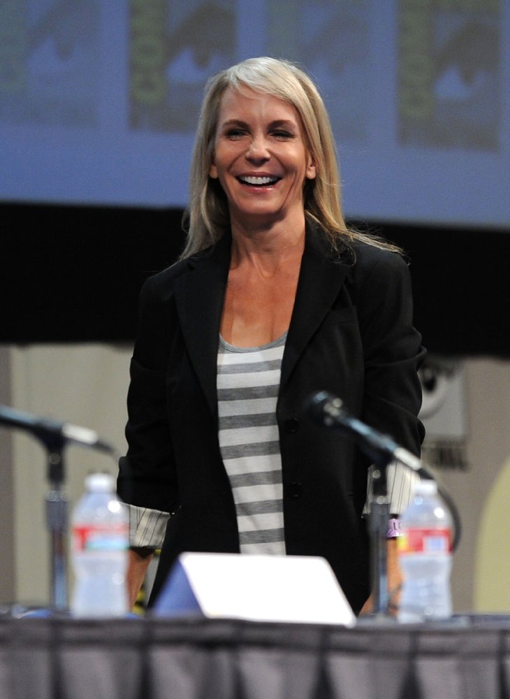 Marti Noxon