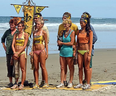 Herself - La Flor Tribe, Herself, Herself - 15 Days - La Flor Tribe