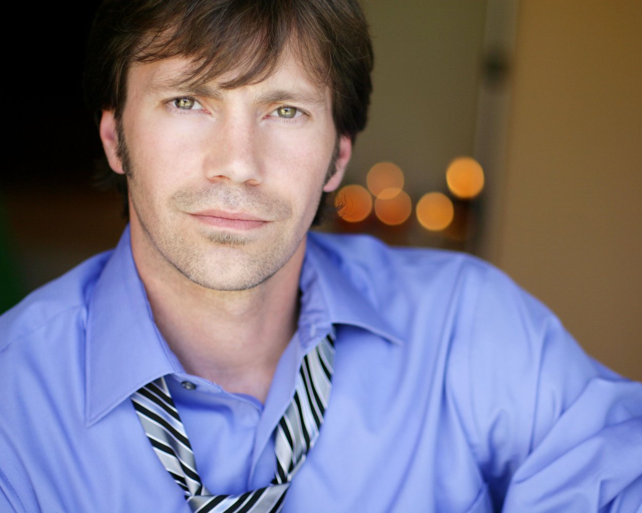 Dane Bowman