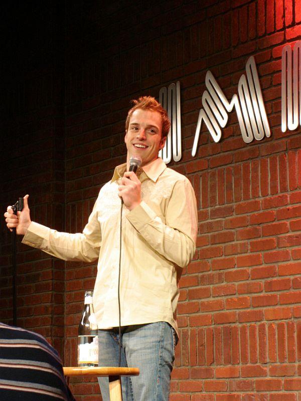 Matt Molchen