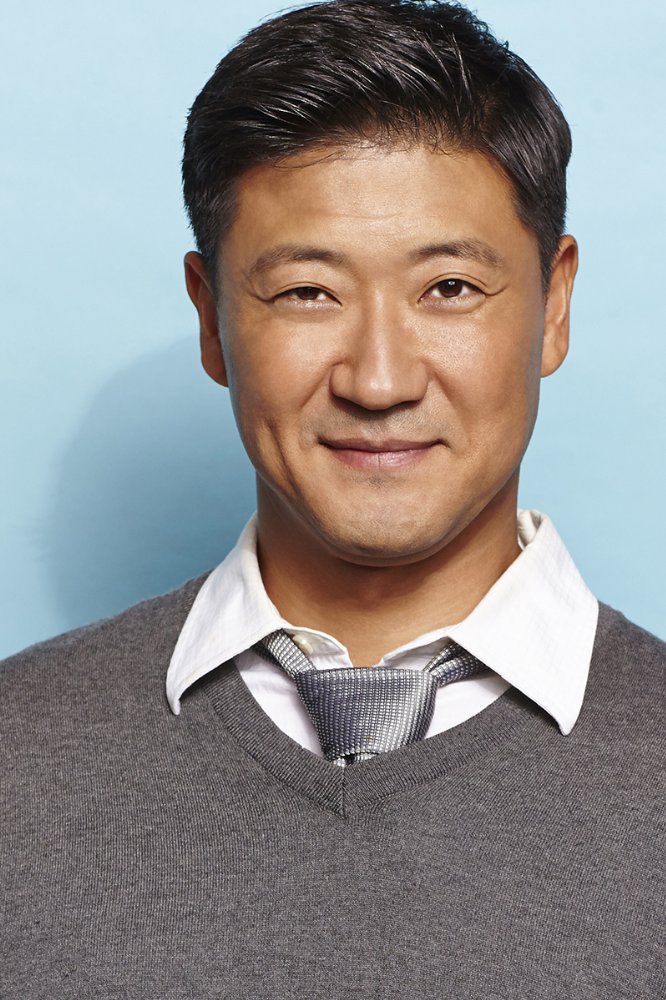 Tom Choi