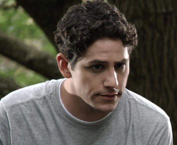 Damian Maffei