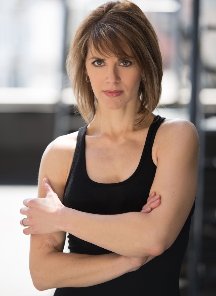 Kate Avallone