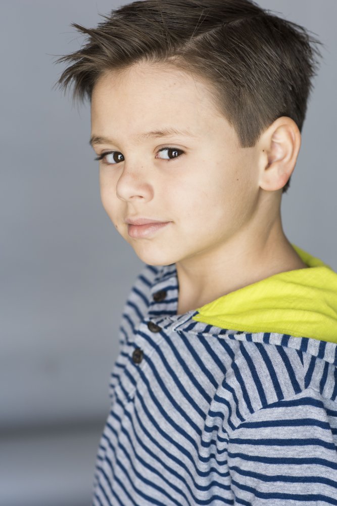 Jayden Blake Cochran