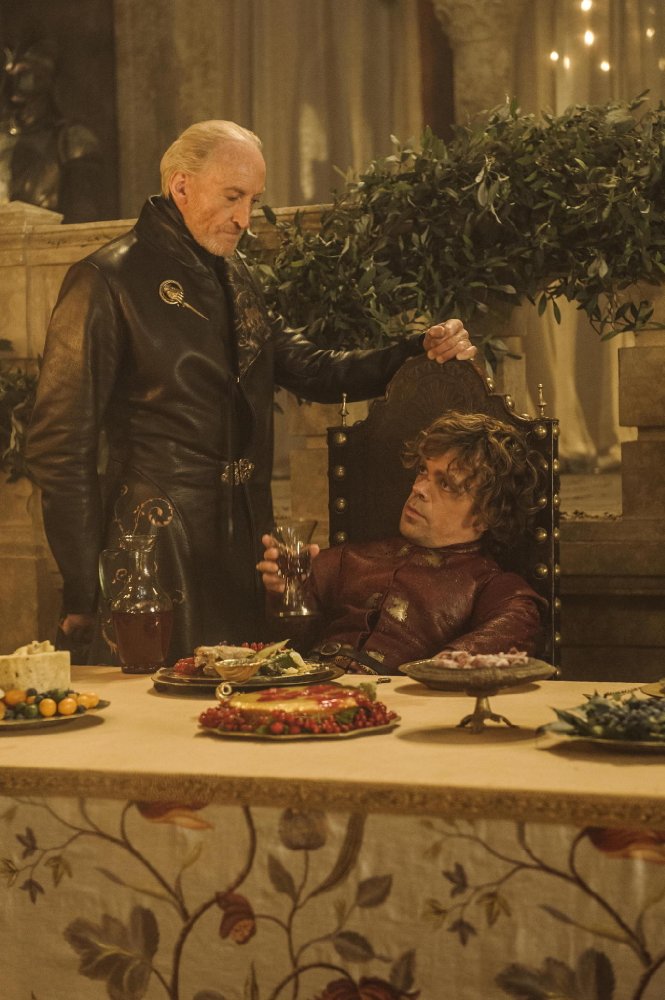 Tywin Lannister