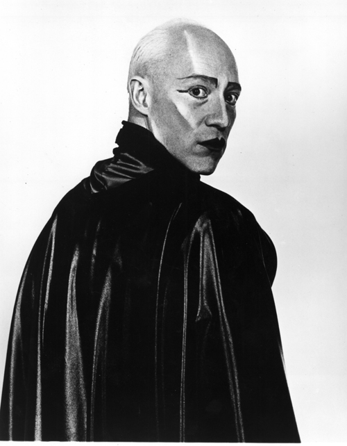 Ian A. Wallace