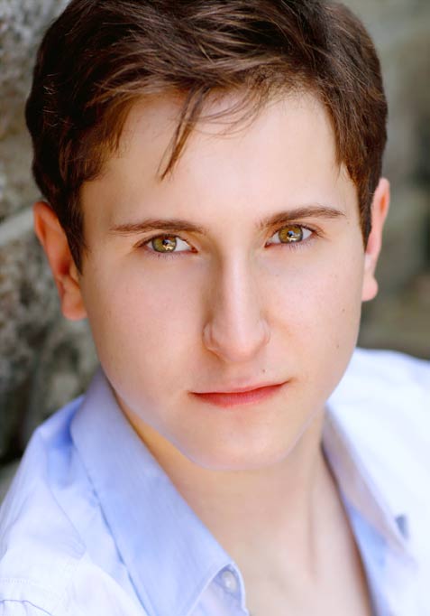 Keenan Cochrane
