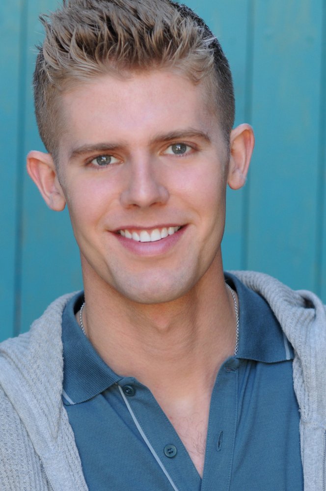 Barrett Crake