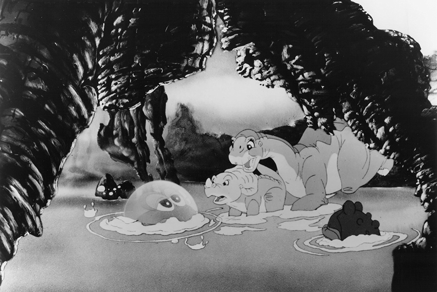 Littlefoot