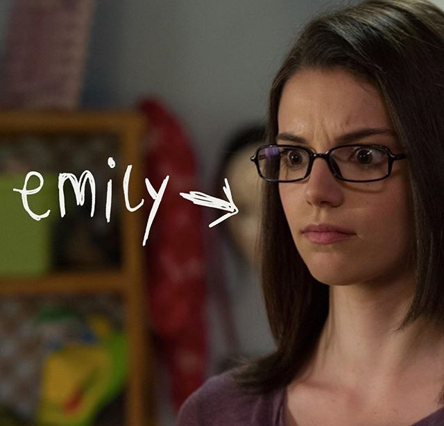 Emily