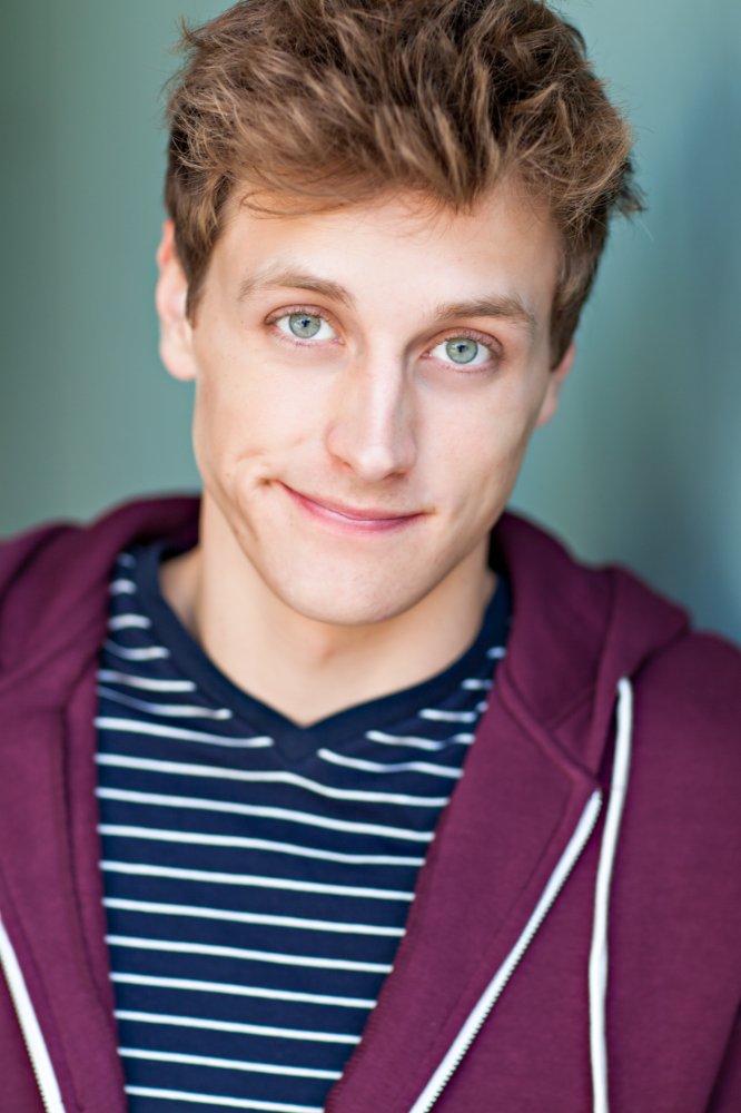 Jake Delaney