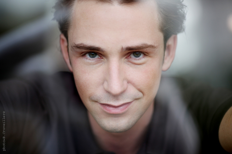 Guillaume Rumiel Braun