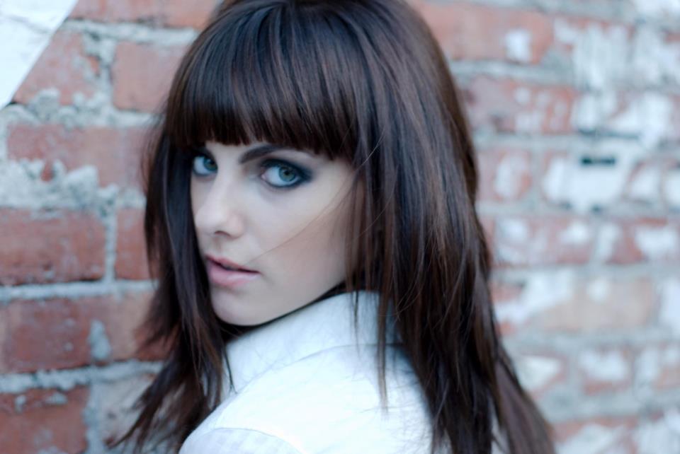 Georgina Reilly