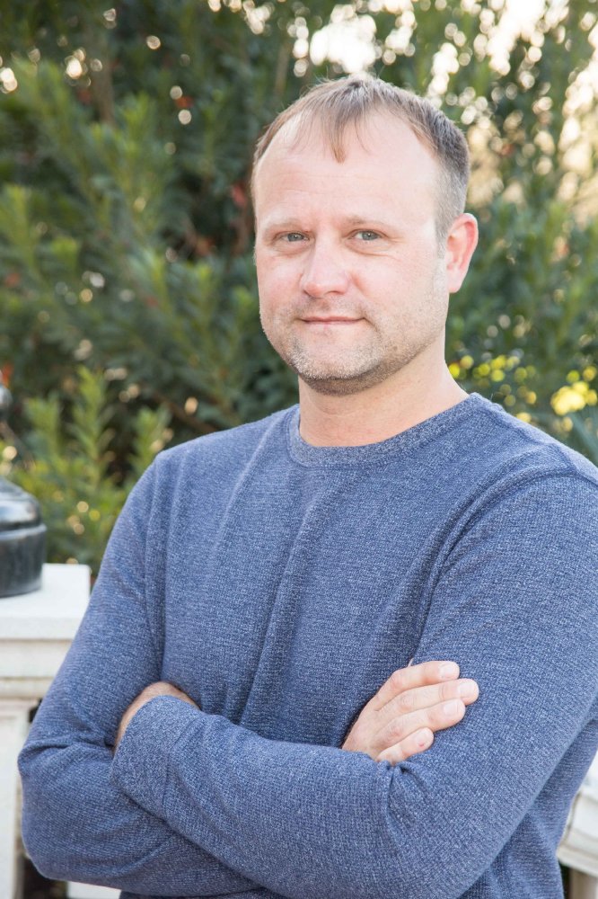 Henry Bauer IV