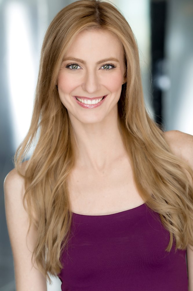 Lize Johnston