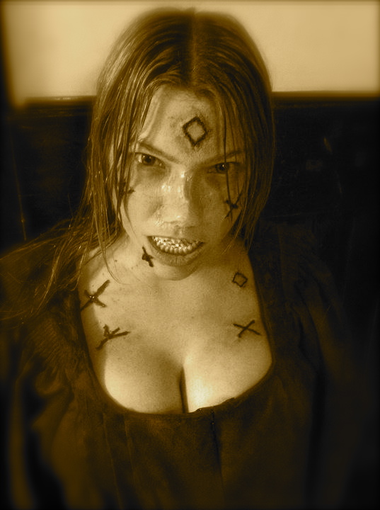 Misty Marshall