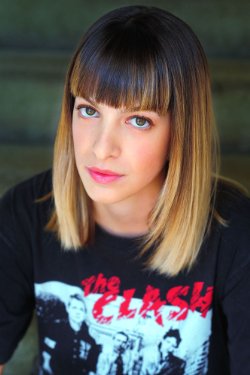 Julia Stephens