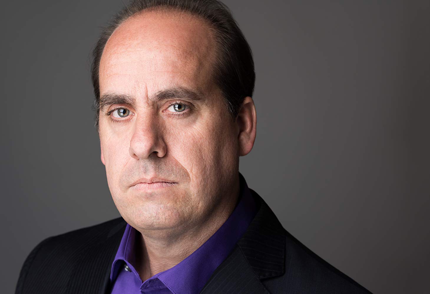 Kent Allen