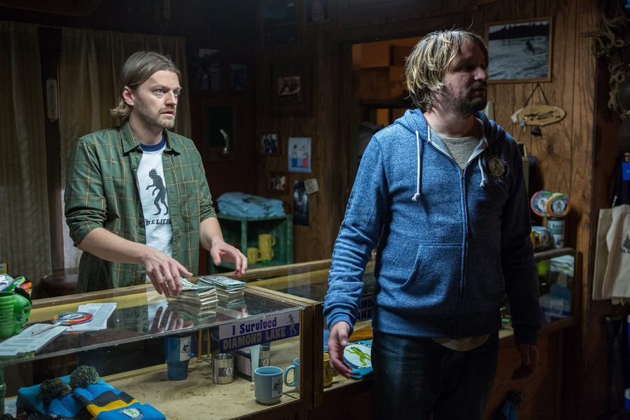 Lenny Jacobson