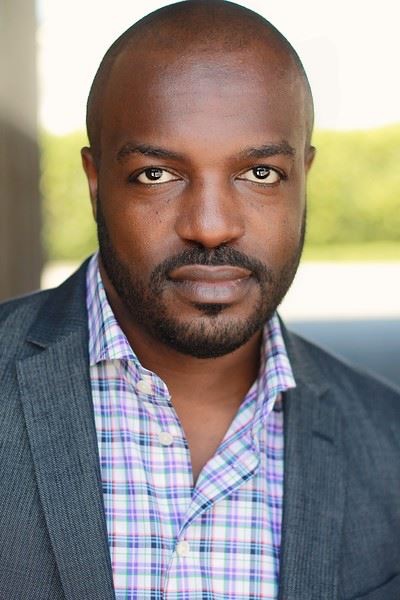 Darwin Harris