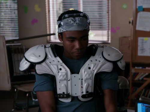 Troy